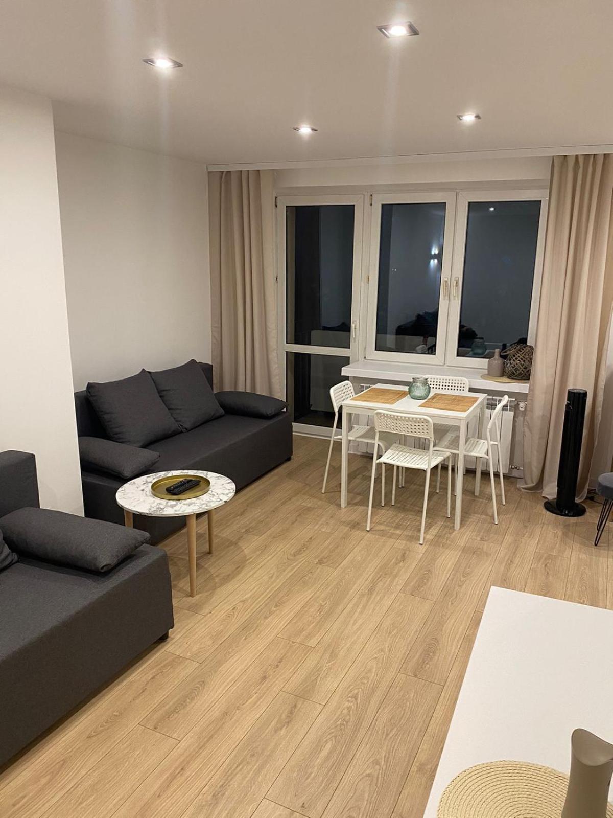 Ferienwohnung Apartament Mirage Sandomierz Exterior foto